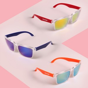 [SG9963] Vizela Crystal Sunglasses