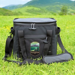 [CB906] Glacier Peak XL 24 Can Cooler Bag