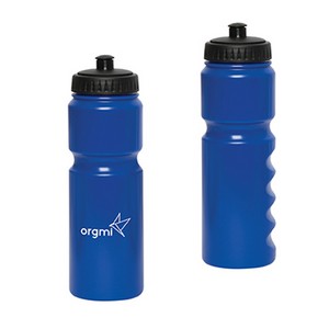[WB8868] Functionista 750 Ml. (25 Fl. Oz.) Push-Pull Sports Bottle