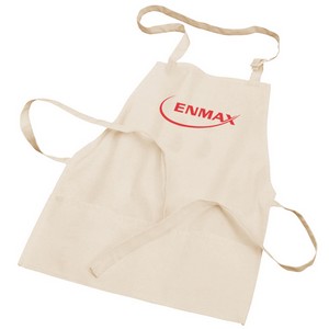 [A3621] 8 oz Cotton Work Apron