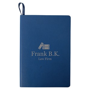 [CA9394] Paliano Soft Pu Cover Journal