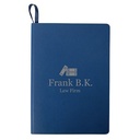 Paliano Soft Pu Cover Journal