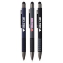 Buzz Comfort Stylus Ball Point Pen