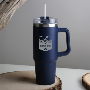 [DA9630] Glacier Peak Biggie 30 Fl Oz Tumbler