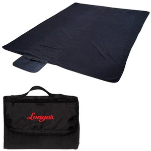 [B3976] Outdoor Blanket/Carry Bag
