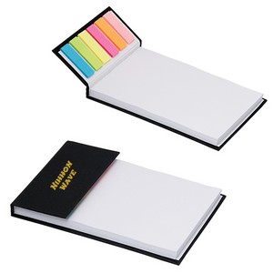 [CA6625] Notes Memopad With 150 Sticky Notes
