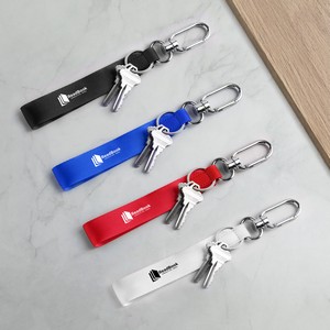 [M8880] Keeper Keychain