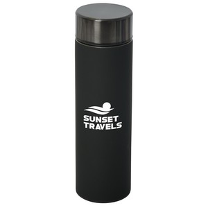 Quietcity 500 Ml. (17 Fl. Oz.) Water Bottle