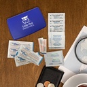 Protect™ 14-piece First Aid Kit