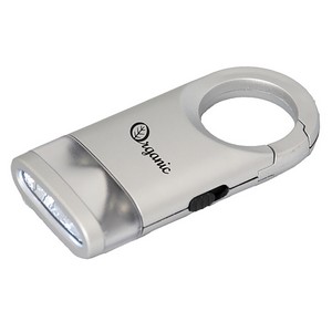 [FL8933] Locklight Carabiner Led Key Ring
