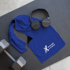 [YM9095] Krienes Cooling Towel