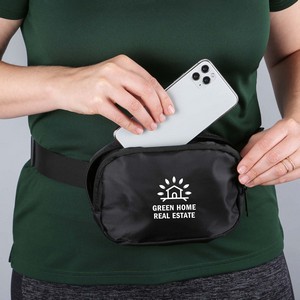 [KN9953] Street Talk Belt Bag