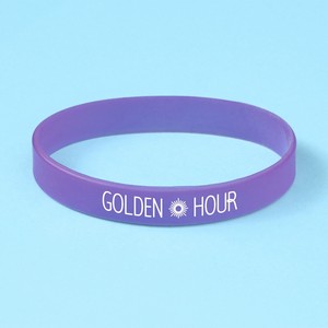 [MPC36UV] UV Aware Wrist Band
