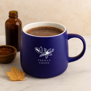 Mason 15 Fl. Oz. Ceramic Mug