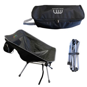 [B6649] Glacier Peak Fairbank Folding Chair