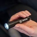 reNew Rechargeable Aluminum Flashlight