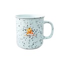 700 Ml. (24 Fl. Oz.) Rosseau Stoneware Mug