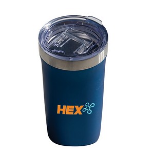 [DA9432] Park Avenue 600 Ml. (20 Fl. Oz.) Travel Mug