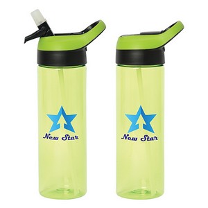 [WB9469] Black Veil 650 Ml. (22 Fl. Oz.) Tritan™ Bottle