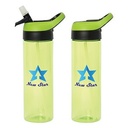 Black Veil 650 Ml. (22 Fl. Oz.) Tritan™ Bottle