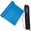 Yoga Mat: 4Mm Mat: 4mm Mat