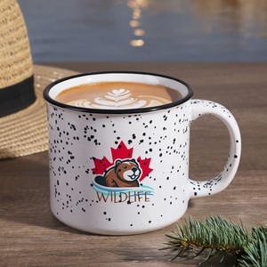 [CM9028] Muskoka 15 Fl Oz Mug