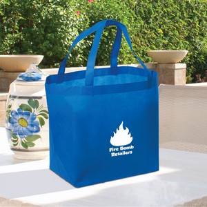 [NW6351] Ah-Ya Oversize Non Woven Tote