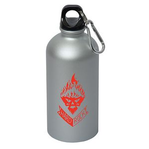 [WB9833] Shynebry 500 Ml. (17 Fl. Oz.) Stainless Steel Bottle
