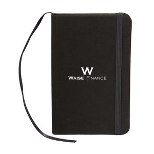 [CA3499] Oceanscape Junior Notebook