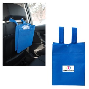 [NW6631] Auto Litter Bag