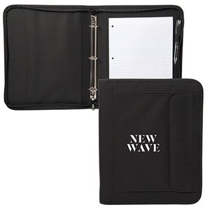 Notepad Binder