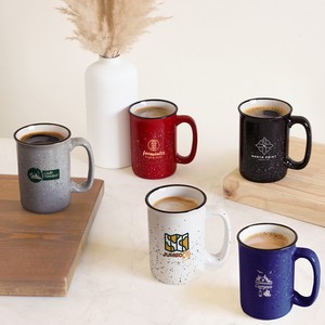 [CM9017] Nipissing Tall 13.5 Fl. Oz. Mug