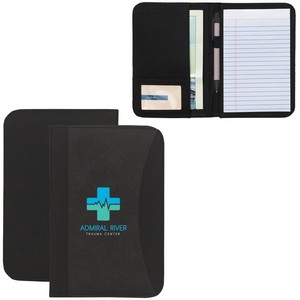 [NW4030] Non Woven Junior Padfolio