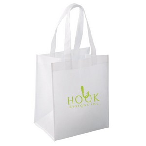 [NW8191] Mid Size Non Woven Tote