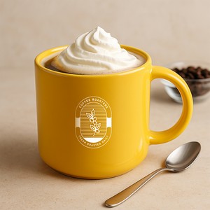 [CM9023] Luxluster 13.5 Fl Oz Mug