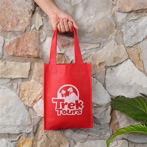 [ES8315] Payson Non-Woven Mini Tote Bag