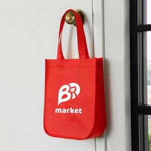 [NW4511] Essentials Non-Woven Fashion Tote