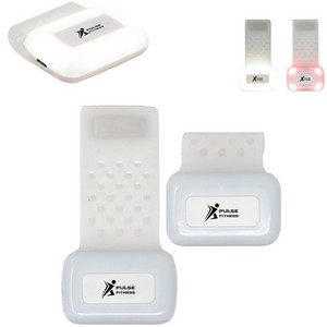 [BTR103] Snap N' Glow Rechargeable Personal Safety Light