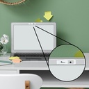 Webcam Privacy Cover