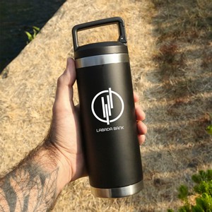 [WB9724] Everglades Clip Bottle