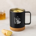 Pelle 341 Ml. (12 Fl. Oz.) Mug