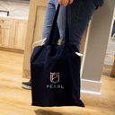 Classic 4.5 oz Cotton Tote: Premium: Premium