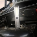 reNew Slender 4.75" Rechargeable COB Light