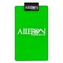 Garyline® Legal Clipboard with 4" Clip