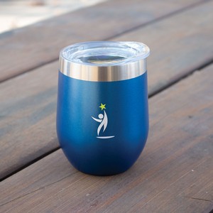 [DA9313] Starlight 350 Ml. (12 Fl. Oz.) Traveller Mug