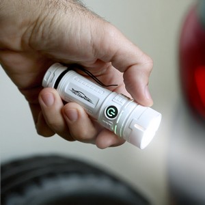 [FL9034] reNew Lite Rechargeable Flashlight