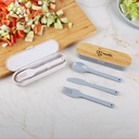 Dojin Utensil Set