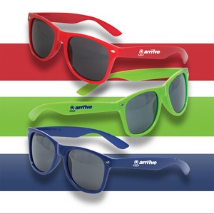 [SG9934] Sandy Banks Sunglasses