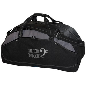 Cobalt 24" Extra Large Sports Bag