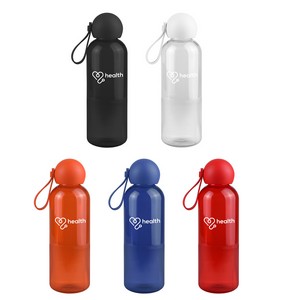 [WB9223] Milo Recycled Plastic Bottle